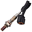 250-24229 Oxygen Sensor, Sold Individually, 4-wire, Walker Products Original Equipment Base Sensor