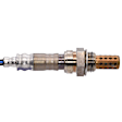 250-24232 Oxygen Sensor, Sold Individually, 4-wire, Walker Products Original Equipment Base Sensor