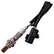 250-24233 Oxygen Sensor, Sold Individually, 4-wire, Walker Products Original Equipment Base Sensor