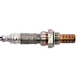 250-24233 Oxygen Sensor, Sold Individually, 4-wire, Walker Products Original Equipment Base Sensor