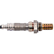250-24235 Oxygen Sensor, Sold Individually, 4-wire, Walker Products Original Equipment Base Sensor