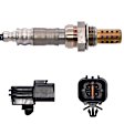 250-24235 Oxygen Sensor, Sold Individually, 4-wire, Walker Products Original Equipment Base Sensor