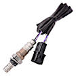 250-24236 Oxygen Sensor, Sold Individually, 4-wire, Walker Products Original Equipment Base Sensor