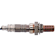 250-24239 Oxygen Sensor, Sold Individually, 4-wire, Walker Products Original Equipment Base Sensor