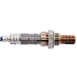 250-24241 Oxygen Sensor, Sold Individually, 4-wire, Walker Products Original Equipment Base Sensor