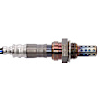 250-24242 Oxygen Sensor, Sold Individually, 4-wire, Walker Products Original Equipment Base Sensor