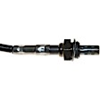 250-24251 Oxygen Sensor, Sold Individually, 4-wire, Walker Products Original Equipment Base Sensor