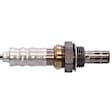 250-24252 Driver Side, After Catalytic Converter Oxygen Sensor, Sold Individually, 4-wire, 4.7L, 8Cyl, Walker Products Original Equipment Base Sensor