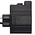 250-24252 Driver Side, After Catalytic Converter Oxygen Sensor, Sold Individually, 4-wire, 4.7L, 8Cyl, Walker Products Original Equipment Base Sensor