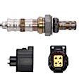 250-24259 Oxygen Sensor, Sold Individually, 4-wire, Walker Products Original Equipment Base Sensor