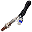 250-24267 Oxygen Sensor, Sold Individually, 4-wire, Walker Products Original Equipment Base Sensor