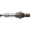 250-24269 Oxygen Sensor, Sold Individually, 4-wire, Walker Products Original Equipment Base Sensor