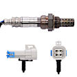 250-24269 Oxygen Sensor, Sold Individually, 4-wire, Walker Products Original Equipment Base Sensor
