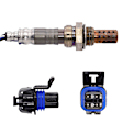 250-24275 After Catalytic Converter Oxygen Sensor, Sold Individually, 4-wire, 2.2L, 4Cyl, Walker Products Original Equipment Base Sensor