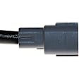 250-24278 After Catalytic Converter Oxygen Sensor, Sold Individually, 4-wire, Walker Products Original Equipment Base Sensor