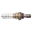 250-24285 Oxygen Sensor, Sold Individually, 4-wire, Walker Products Original Equipment Base Sensor