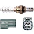 250-24285 Oxygen Sensor, Sold Individually, 4-wire, Walker Products Original Equipment Base Sensor
