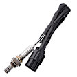 250-24286 Oxygen Sensor, Sold Individually, 4-wire, Walker Products Original Equipment Base Sensor