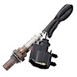 250-24294 Before Catalytic Converter Oxygen Sensor, Sold Individually, 4-wire, Walker Products Original Equipment Base Sensor