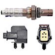 250-24294 Before Catalytic Converter Oxygen Sensor, Sold Individually, 4-wire, Walker Products Original Equipment Base Sensor