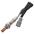 250-24308 Before Catalytic Converter Oxygen Sensor, Sold Individually, 4-wire, Walker Products Original Equipment Base Sensor