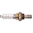 250-24321 After Catalytic Converter Oxygen Sensor, Sold Individually, 4-wire, Walker Products Original Equipment Base Sensor