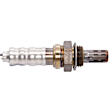 250-24334 After Catalytic Converter Oxygen Sensor, Sold Individually, 4-wire, Walker Products Original Equipment Base Sensor