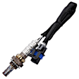 250-24339 Oxygen Sensor, Sold Individually, 4-wire, Walker Products Original Equipment Base Sensor