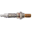 250-24340 Oxygen Sensor, Sold Individually, 4-wire, Walker Products Original Equipment Base Sensor