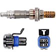 250-24340 Oxygen Sensor, Sold Individually, 4-wire, Walker Products Original Equipment Base Sensor