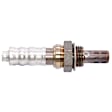 250-24342 Before Catalytic Converter Oxygen Sensor, Sold Individually, 4-wire, 3.0L, 6Cyl, Walker Products Original Equipment Base Sensor