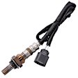 250-24343 Oxygen Sensor, Sold Individually, 4-wire, Walker Products Original Equipment Base Sensor