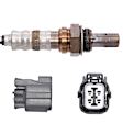 250-24343 Oxygen Sensor, Sold Individually, 4-wire, Walker Products Original Equipment Base Sensor