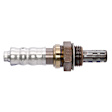 250-24345 Oxygen Sensor, Sold Individually, 4-wire, Walker Products Original Equipment Base Sensor