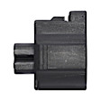 250-24345 Oxygen Sensor, Sold Individually, 4-wire, Walker Products Original Equipment Base Sensor