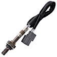 250-24346 Oxygen Sensor, Sold Individually, 4-wire, Walker Products Original Equipment Base Sensor