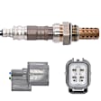 250-24348 Before Secondary Catalytic Converter Oxygen Sensor, Sold Individually, 4-wire, 3.2L, 6Cyl, Walker Products Original Equipment Base Sensor