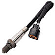 250-24349 After Catalytic Converter Oxygen Sensor, Sold Individually, 4-wire, Walker Products Original Equipment Base Sensor