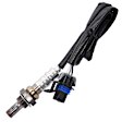 250-24354 After Catalytic Converter Oxygen Sensor, Sold Individually, 4-wire, Walker Products Original Equipment Base Sensor