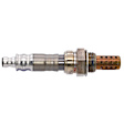 250-24360 Oxygen Sensor, Sold Individually, 4-wire, Walker Products Original Equipment Base Sensor