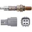 250-24360 Oxygen Sensor, Sold Individually, 4-wire, Walker Products Original Equipment Base Sensor
