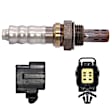 250-24364 Before Catalytic Converter Oxygen Sensor, Sold Individually, 4-wire, 2.0L, 4Cyl, Walker Products Original Equipment Base Sensor