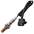 250-24366 Oxygen Sensor, Sold Individually, 4-wire, Walker Products Original Equipment Base Sensor