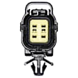 250-24366 Oxygen Sensor, Sold Individually, 4-wire, Walker Products Original Equipment Base Sensor