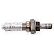 250-24372 Before Catalytic Converter Oxygen Sensor, Sold Individually, 4-wire, Walker Products Original Equipment Base Sensor