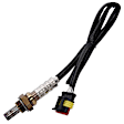 250-24374 After Catalytic Converter Oxygen Sensor, Sold Individually, 4-wire, 3.0L, 6Cyl, Walker Products Original Equipment Base Sensor