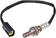 250-24384 Oxygen Sensor, Sold Individually, 4-wire, Walker Products Original Equipment Base Sensor