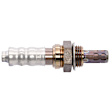 250-24387 Oxygen Sensor, Sold Individually, 4-wire, Walker Products Original Equipment Base Sensor