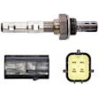 250-24388 After Catalytic Converter Oxygen Sensor, Sold Individually, 4-wire, 1.8L, 4Cyl, Walker Products Original Equipment Base Sensor