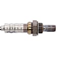 250-24390 After Catalytic Converter Oxygen Sensor, Sold Individually, 4-wire, Walker Products Original Equipment Base Sensor